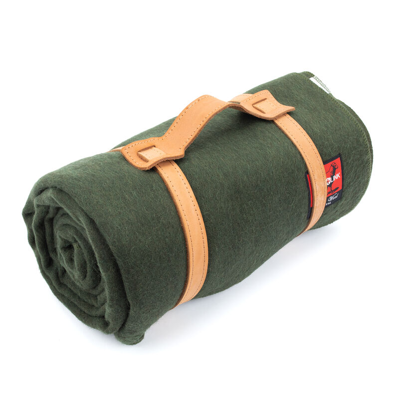 U.S. Army Medical Wool Blanket, , large image number 6